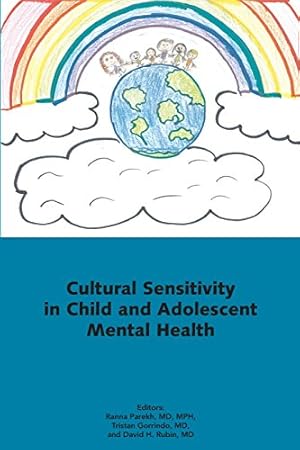 Immagine del venditore per Cultural Sensitivity in Children and Adolescent Mental Health by Parekh, Ranna [Paperback ] venduto da booksXpress