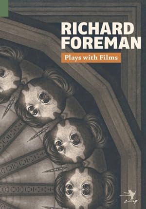 Immagine del venditore per Plays with Films by Richard Foreman [Paperback ] venduto da booksXpress