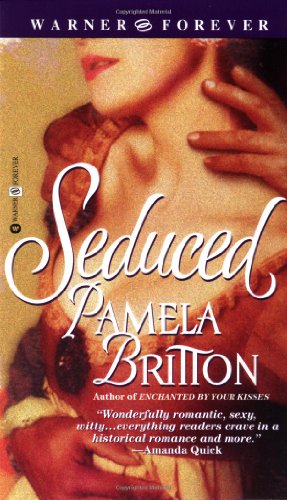 Seller image for Seduced by Britton, Pamela [Mass Market Paperback ] for sale by booksXpress