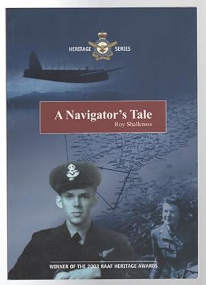 Immagine del venditore per A Navigator's Tale. venduto da Time Booksellers