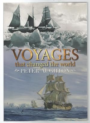 Seller image for Voyages that changed the World. for sale by Time Booksellers