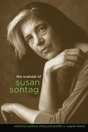Immagine del venditore per The Scandal of Susan Sontag [Paperback ] venduto da booksXpress