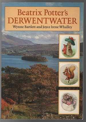 Seller image for Beatrix Potter's Derwentwater. With original illustrations by Beatrix Potter. for sale by Time Booksellers