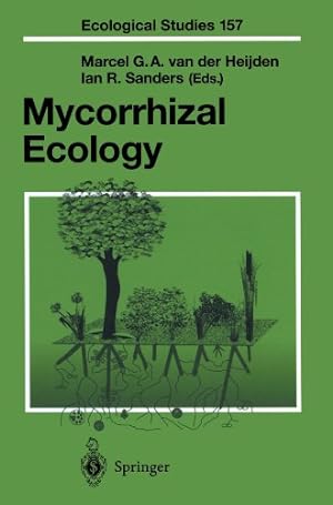 Immagine del venditore per Mycorrhizal Ecology (Ecological Studies) [Paperback ] venduto da booksXpress