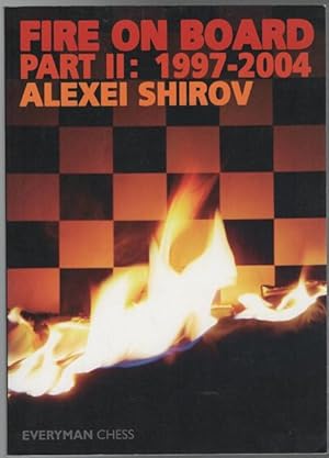 Seller image for Fire On Board Part II: 1997-2004. for sale by Time Booksellers