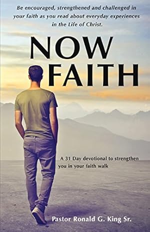 Seller image for Now Faith [Soft Cover ] for sale by booksXpress