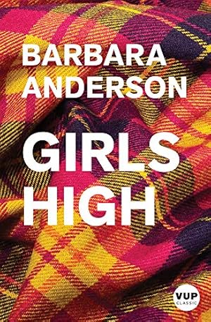 Seller image for Girls High by Anderson, Barbara [Paperback ] for sale by booksXpress