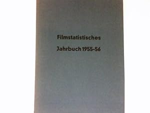 Filmstatistisches Jahrbuch 1955-56 :