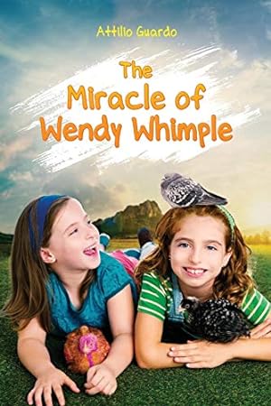 Seller image for The Miracle of Wendy Whimple [Soft Cover ] for sale by booksXpress