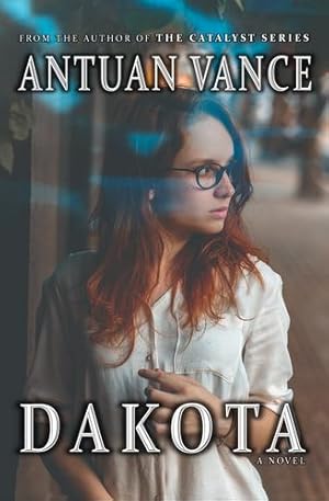 Seller image for Dakota [Soft Cover ] for sale by booksXpress