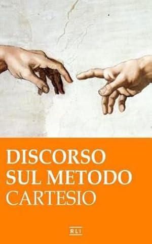 Immagine del venditore per R. Cartesio. Discorso sul metodo (Italian Edition) by Descartes), Cartesio (Ren © [Paperback ] venduto da booksXpress