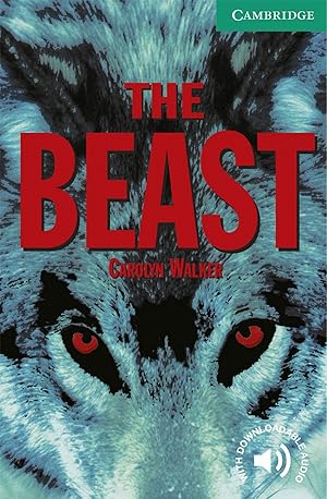 Imagen del vendedor de The beast a la venta por Imosver