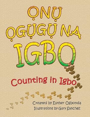 Imagen del vendedor de N G G Na Igbo [Soft Cover ] a la venta por booksXpress