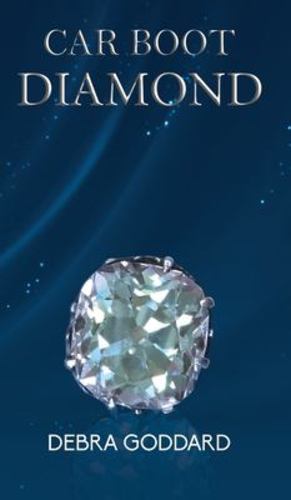 Seller image for Car Boot Diamond by Goddard, Debra [Hardcover ] for sale by booksXpress