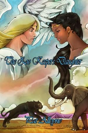Seller image for The Zoo Keeper's Daughter [Soft Cover ] for sale by booksXpress