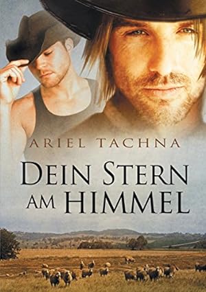 Immagine del venditore per Dein Stern Am Himmel (Lang Downs (Deutsche)) (German Edition) [Soft Cover ] venduto da booksXpress