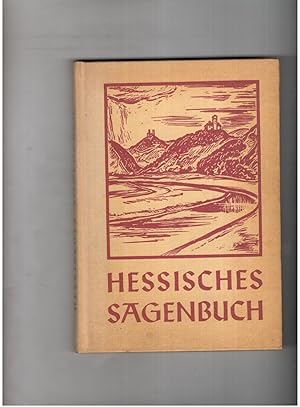 Seller image for Hessisches Sagenbuch for sale by manufactura