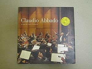 Seller image for CLAUDIO ABBADO - con CD for sale by Amarcord libri