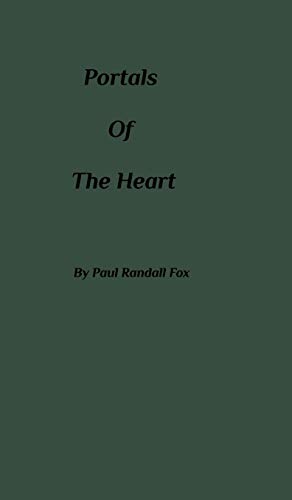 Imagen del vendedor de Portals Of The Heart [Hardcover ] a la venta por booksXpress