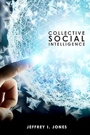 Seller image for Collective Social Intelligence for sale by booksXpress
