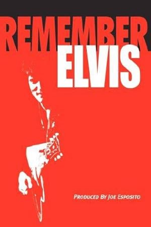 Seller image for Remember Elvis by Joe Esposito [Hardcover ] for sale by booksXpress