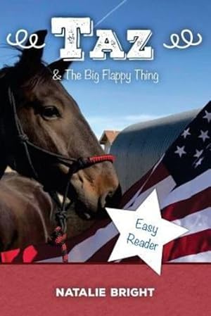 Seller image for Taz & the Big Flappy Thing (Rescue Animal) by Bright, Natalie [Paperback ] for sale by booksXpress