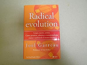 Seller image for RADICAL EVOLUTION for sale by Amarcord libri