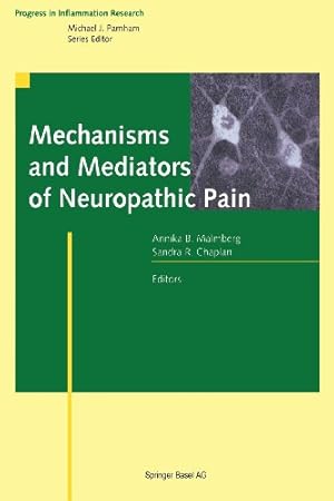 Bild des Verkufers fr Mechanisms and Mediators of Neuropathic Pain (Progress in Inflammation Research) [Paperback ] zum Verkauf von booksXpress