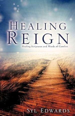 Seller image for Healing Reign [Soft Cover ] for sale by booksXpress