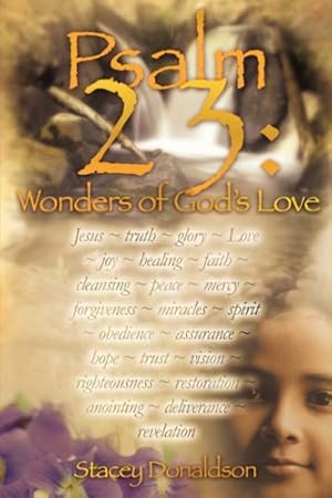 Seller image for Psalm 23: Wonders of God's Love [Soft Cover ] for sale by booksXpress