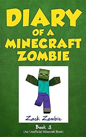 Seller image for Diary of a Minecraft Zombie Book 3: When Nature Calls by Zombie, Zack [Paperback ] for sale by booksXpress