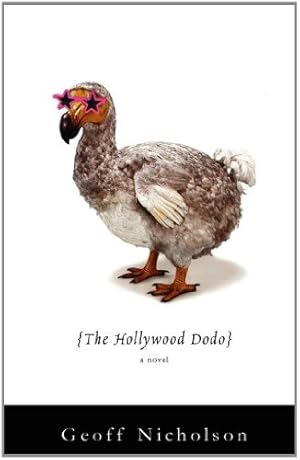 Seller image for The Hollywood Dodo: A Novel [Soft Cover ] for sale by booksXpress