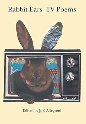 Seller image for Rabbit Ears: TV Poems [Hardcover ] for sale by booksXpress