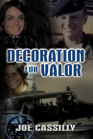 Immagine del venditore per Decoration for Valor [Hardcover ] venduto da booksXpress