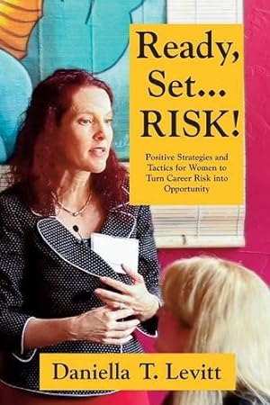 Bild des Verkufers fr Ready, Set.Risk! [Soft Cover ] zum Verkauf von booksXpress