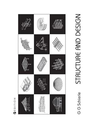 Seller image for Structure and Design by Schierle, G G [Paperback ] for sale by booksXpress