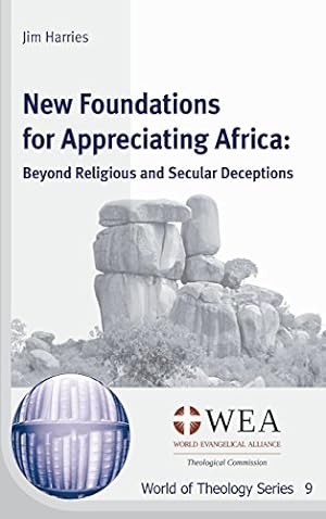 Immagine del venditore per New Foundations for Appreciating Africa [Hardcover ] venduto da booksXpress
