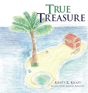 Immagine del venditore per True Treasure [Hardcover ] venduto da booksXpress