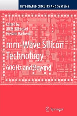 Seller image for mm-Wave Silicon Technology: 60 GHz and Beyond (Integrated Circuits and Systems) [Paperback ] for sale by booksXpress