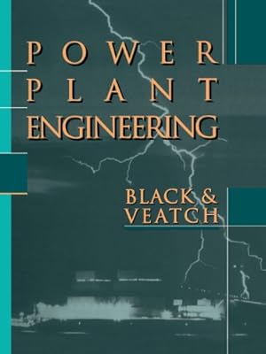 Seller image for Power Plant Engineering [Paperback ] for sale by booksXpress