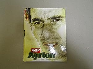 Image du vendeur pour AYRTON Autosprint mis en vente par Amarcord libri