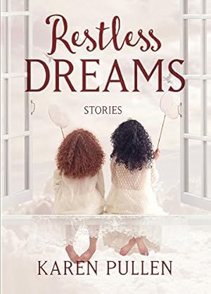 Seller image for Restless Dreams by Pullen, Karen [Paperback ] for sale by booksXpress