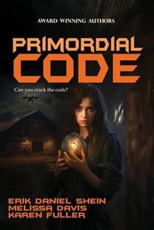 Immagine del venditore per Primordial Code [Soft Cover ] venduto da booksXpress