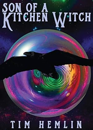 Seller image for Son of a Kitchen Witch [Soft Cover ] for sale by booksXpress