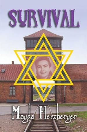 Seller image for Survival by Herzberger, Magda [Paperback ] for sale by booksXpress