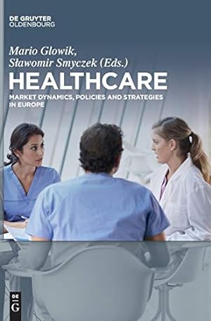 Image du vendeur pour Healthcare [Hardcover ] mis en vente par booksXpress