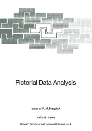 Immagine del venditore per Pictorial Data Analysis (Nato ASI Subseries F:) [Paperback ] venduto da booksXpress
