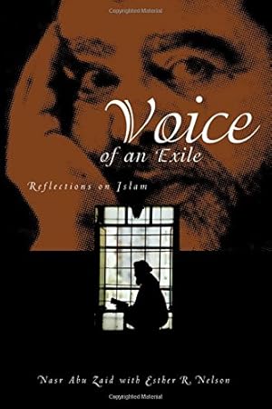 Imagen del vendedor de Voice of an Exile: Reflections on Islam by Zaid, Nasr Abu, Nelson, Esther Ruth [Hardcover ] a la venta por booksXpress