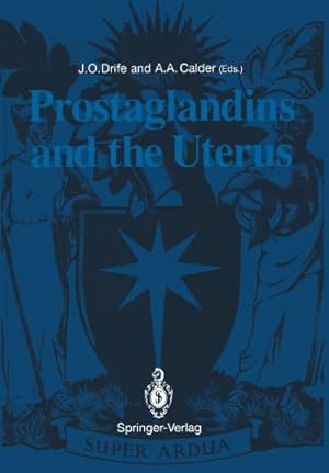 Imagen del vendedor de Prostaglandins and the Uterus [Paperback ] a la venta por booksXpress