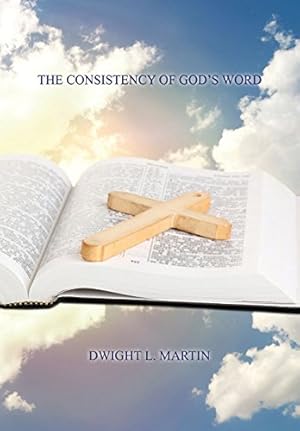 Seller image for The Consistency of God's Word [Soft Cover ] for sale by booksXpress